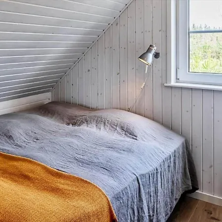 Hébergement de vacances Ve301-oksbol-graevlingevej-11-mosevra